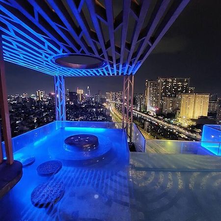D1Mension 3Br Luxury Condo City Center In Dist 1 Ho Chi Minh City Exterior photo